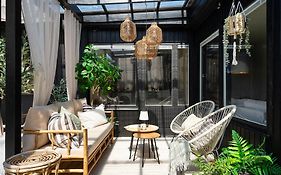 Home Away Apartments Stockholm