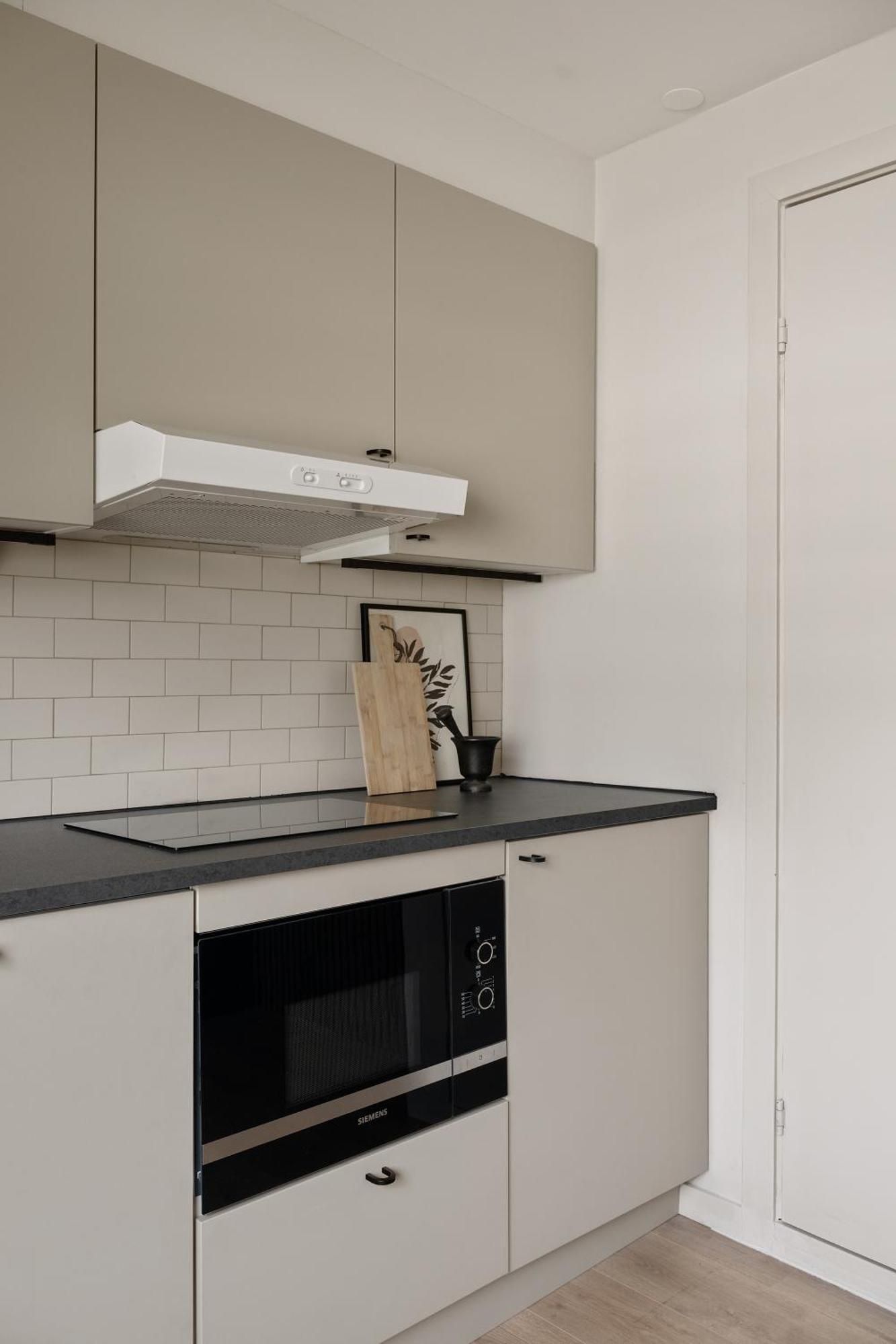 Home Away Apartments Sztokholm Zewnętrze zdjęcie