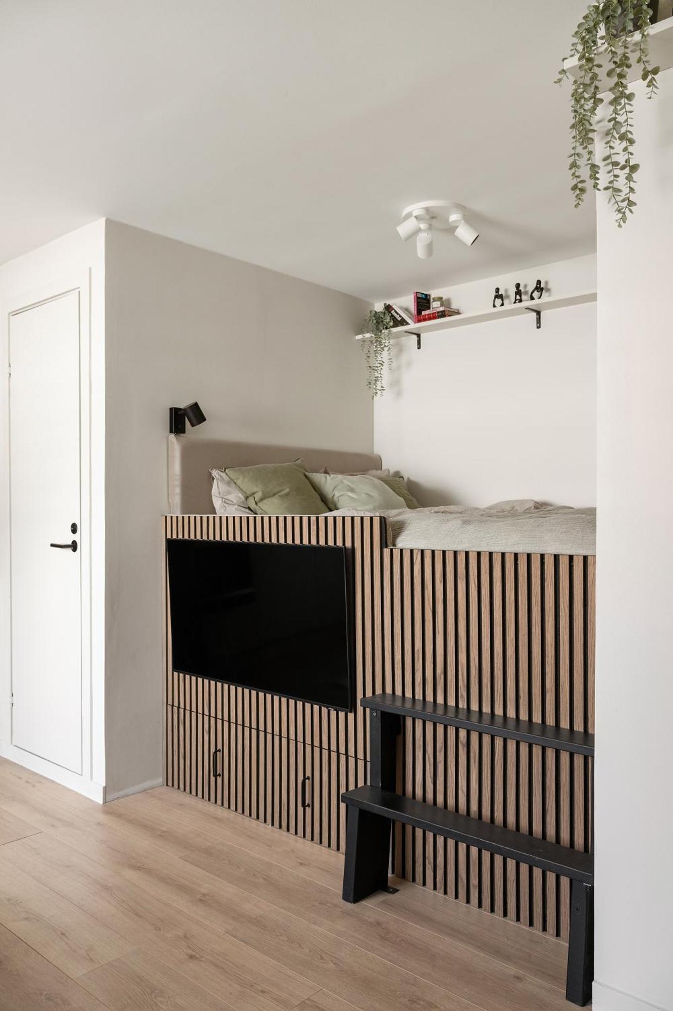 Home Away Apartments Sztokholm Zewnętrze zdjęcie