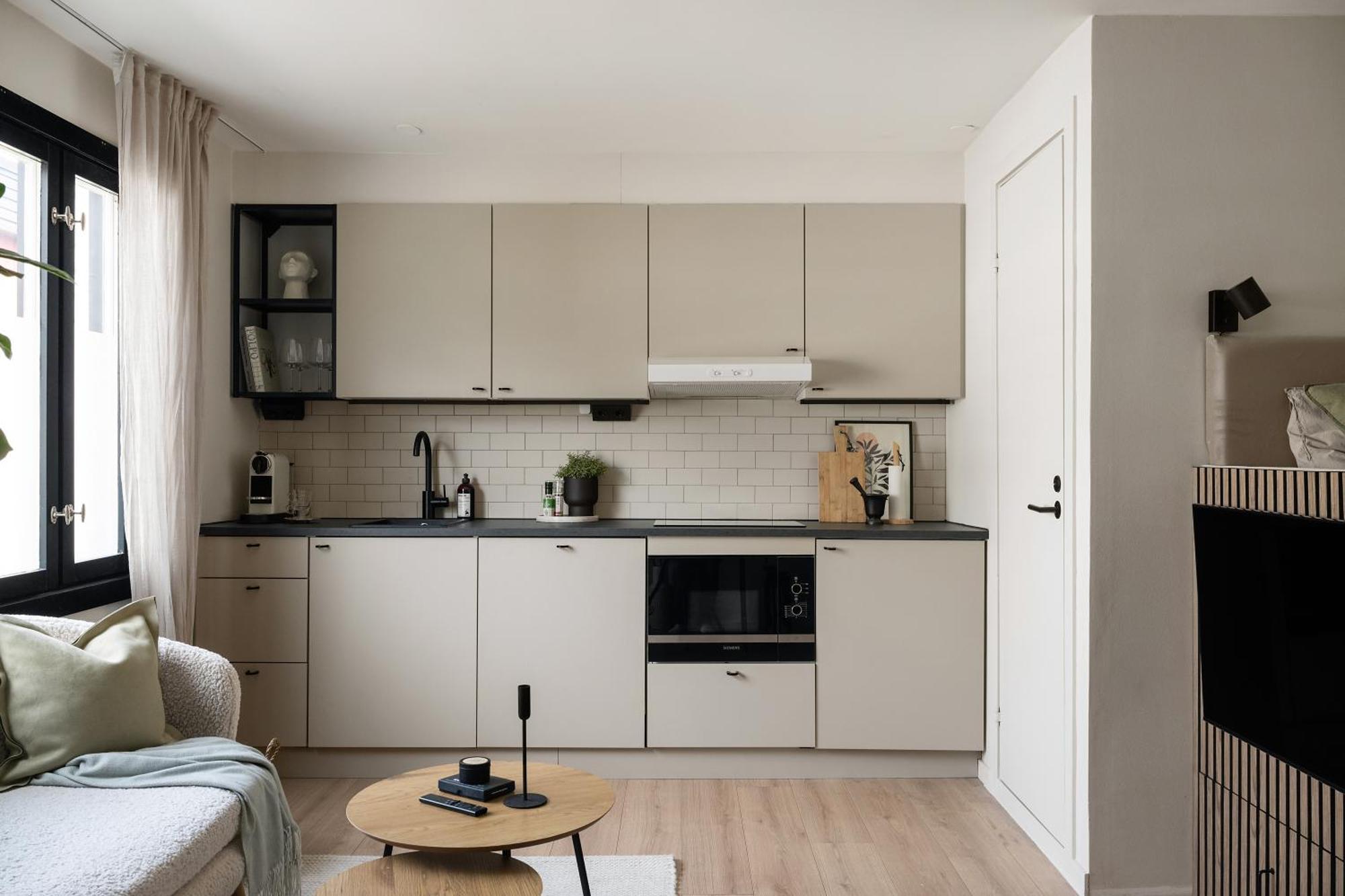 Home Away Apartments Sztokholm Zewnętrze zdjęcie