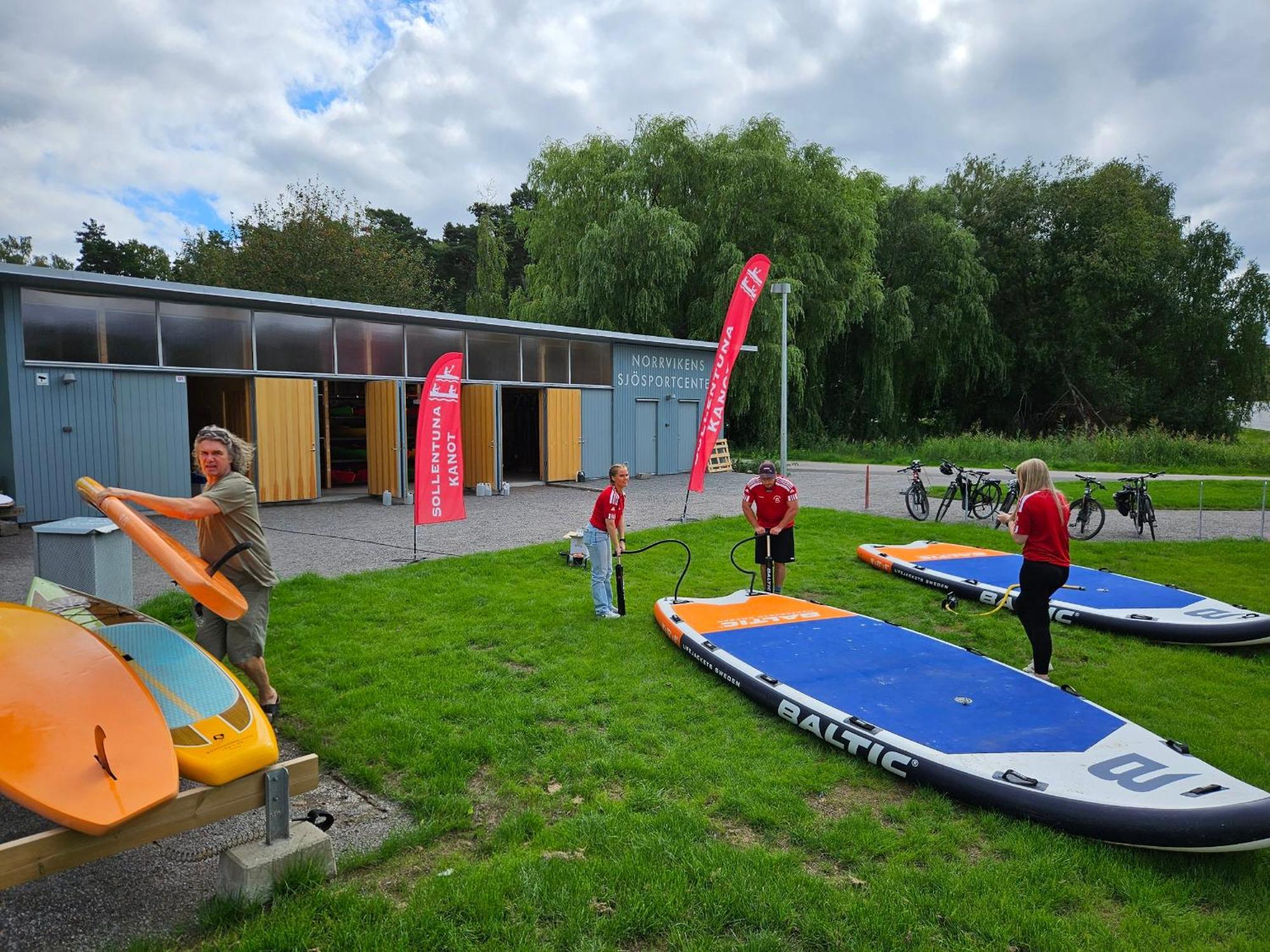Home Away Apartments Sztokholm Zewnętrze zdjęcie