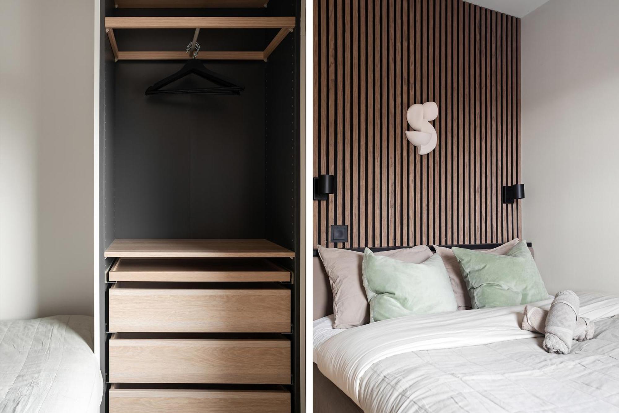 Home Away Apartments Sztokholm Zewnętrze zdjęcie