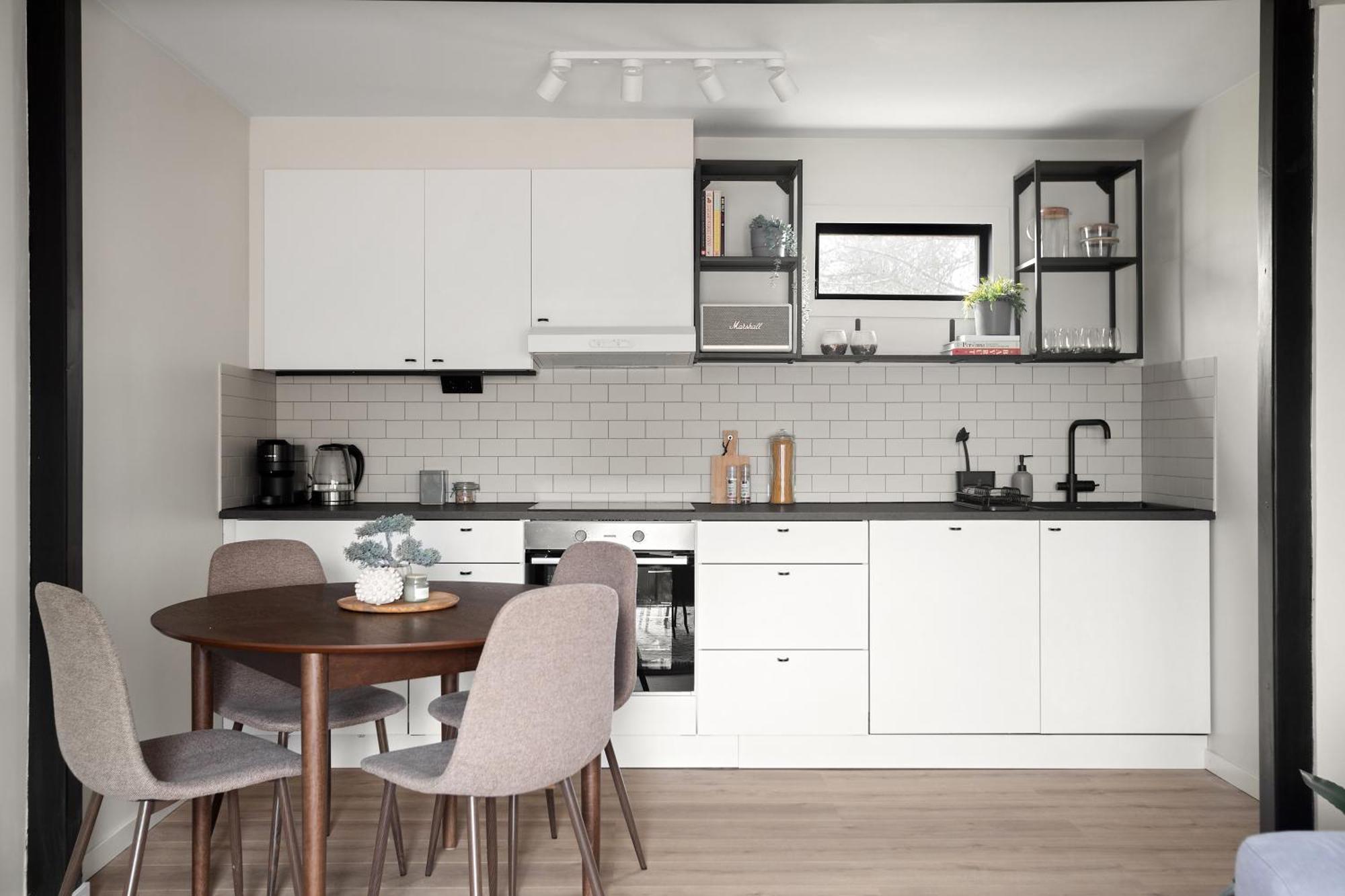 Home Away Apartments Sztokholm Zewnętrze zdjęcie