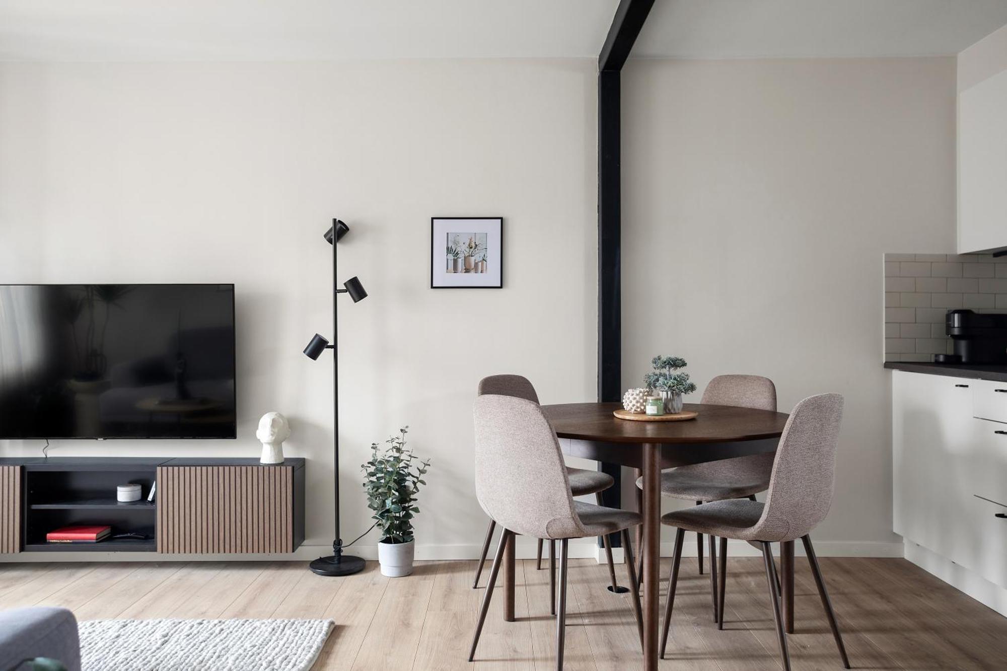 Home Away Apartments Sztokholm Zewnętrze zdjęcie