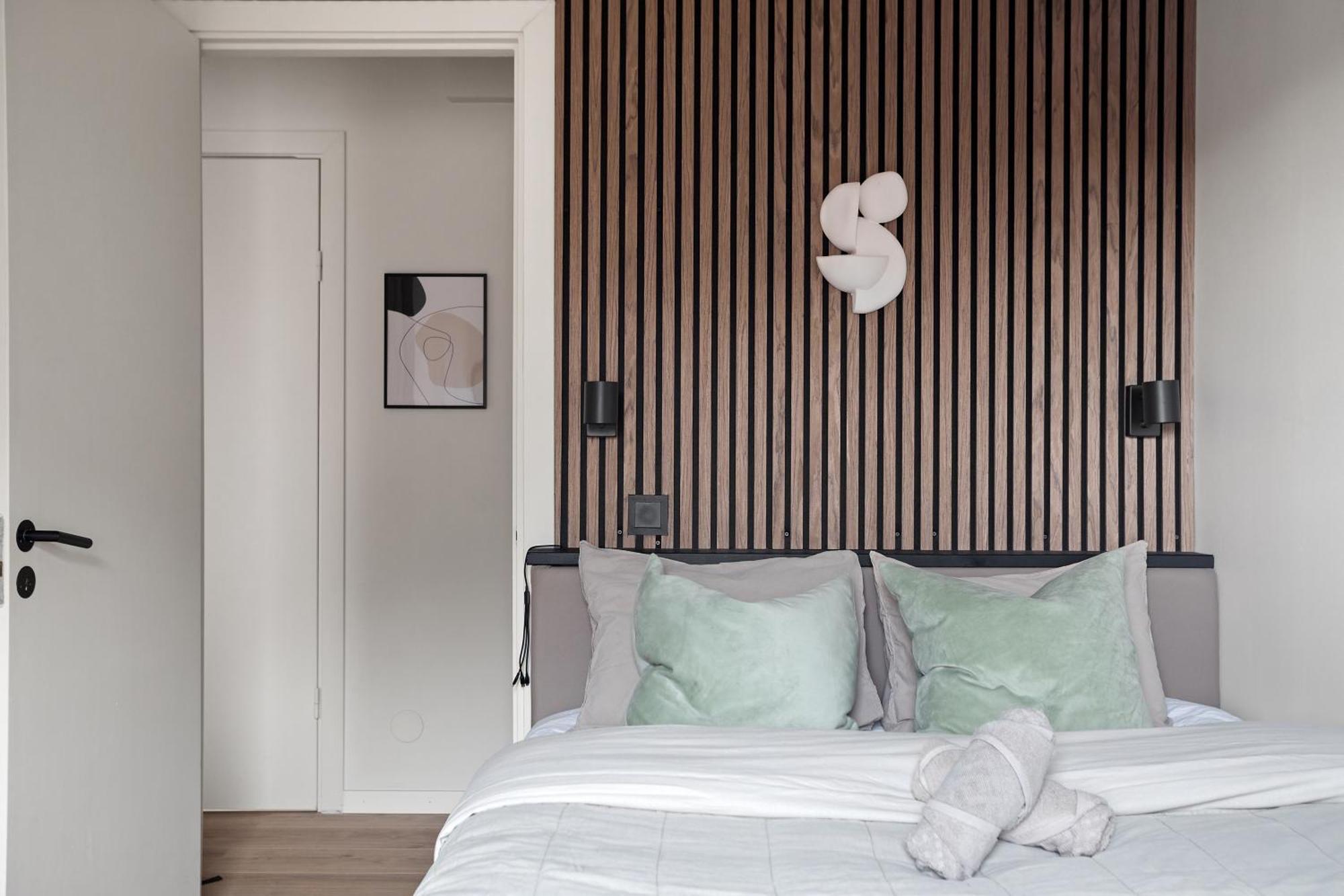 Home Away Apartments Sztokholm Zewnętrze zdjęcie