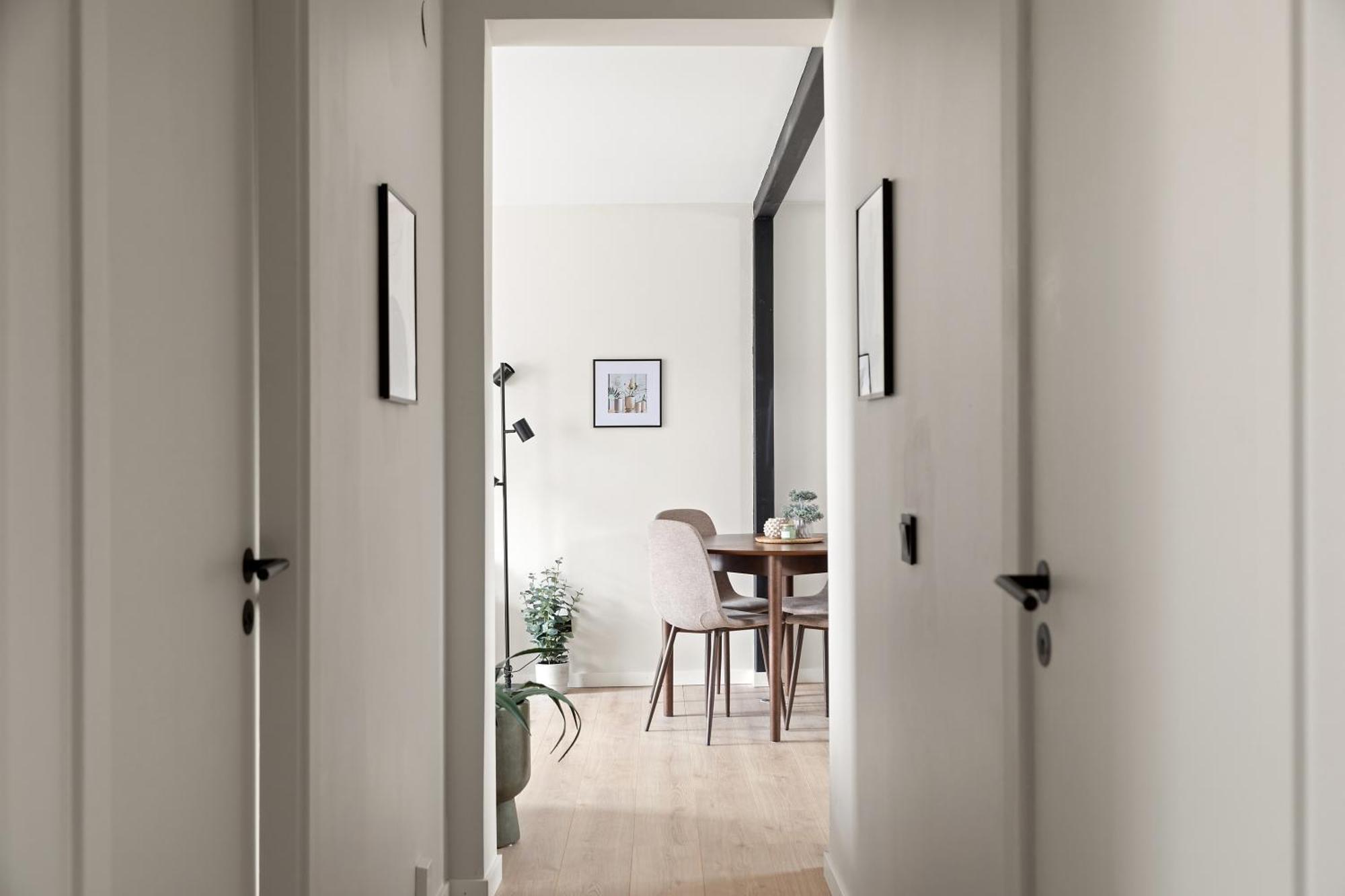 Home Away Apartments Sztokholm Zewnętrze zdjęcie