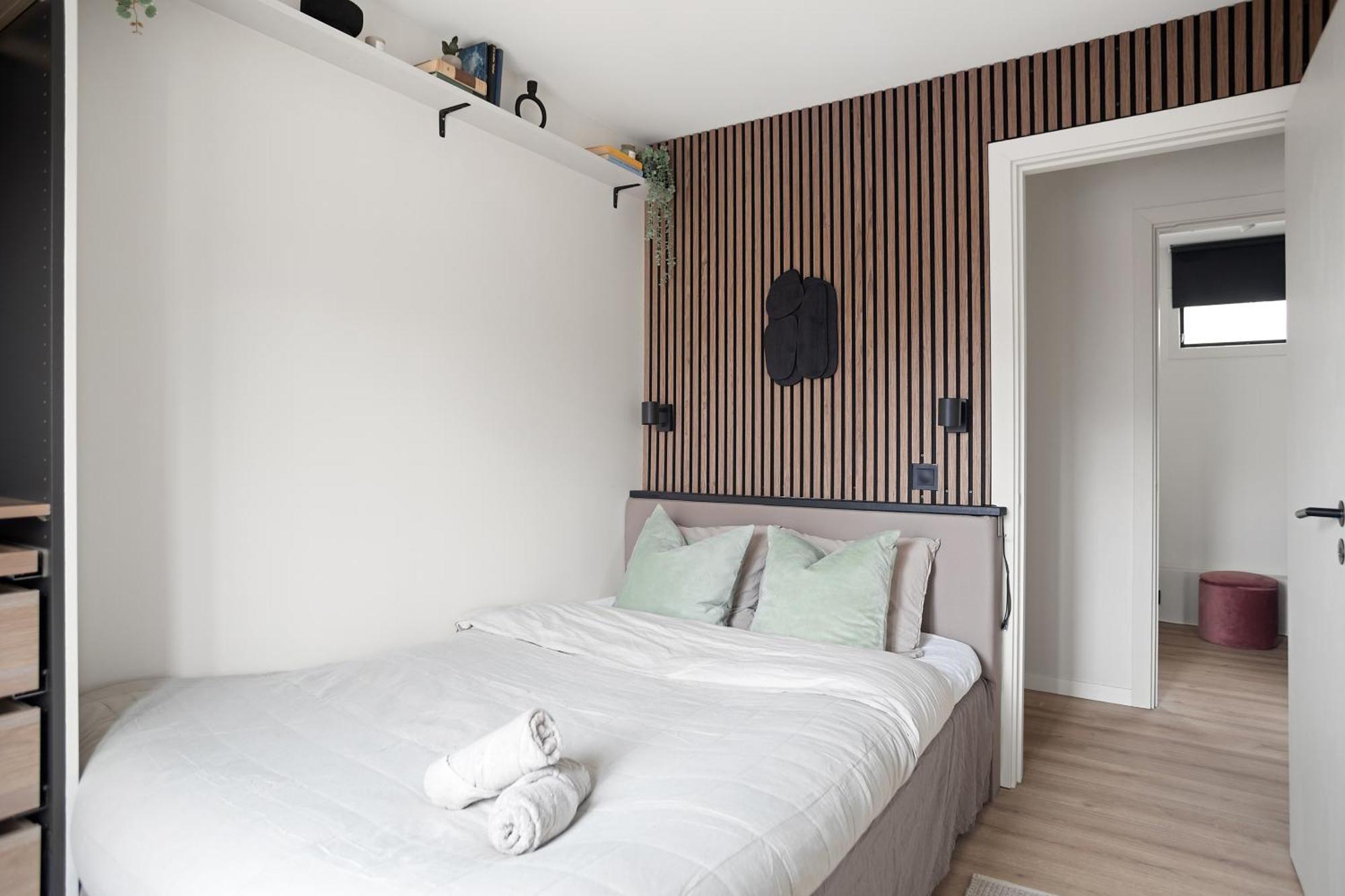 Home Away Apartments Sztokholm Zewnętrze zdjęcie