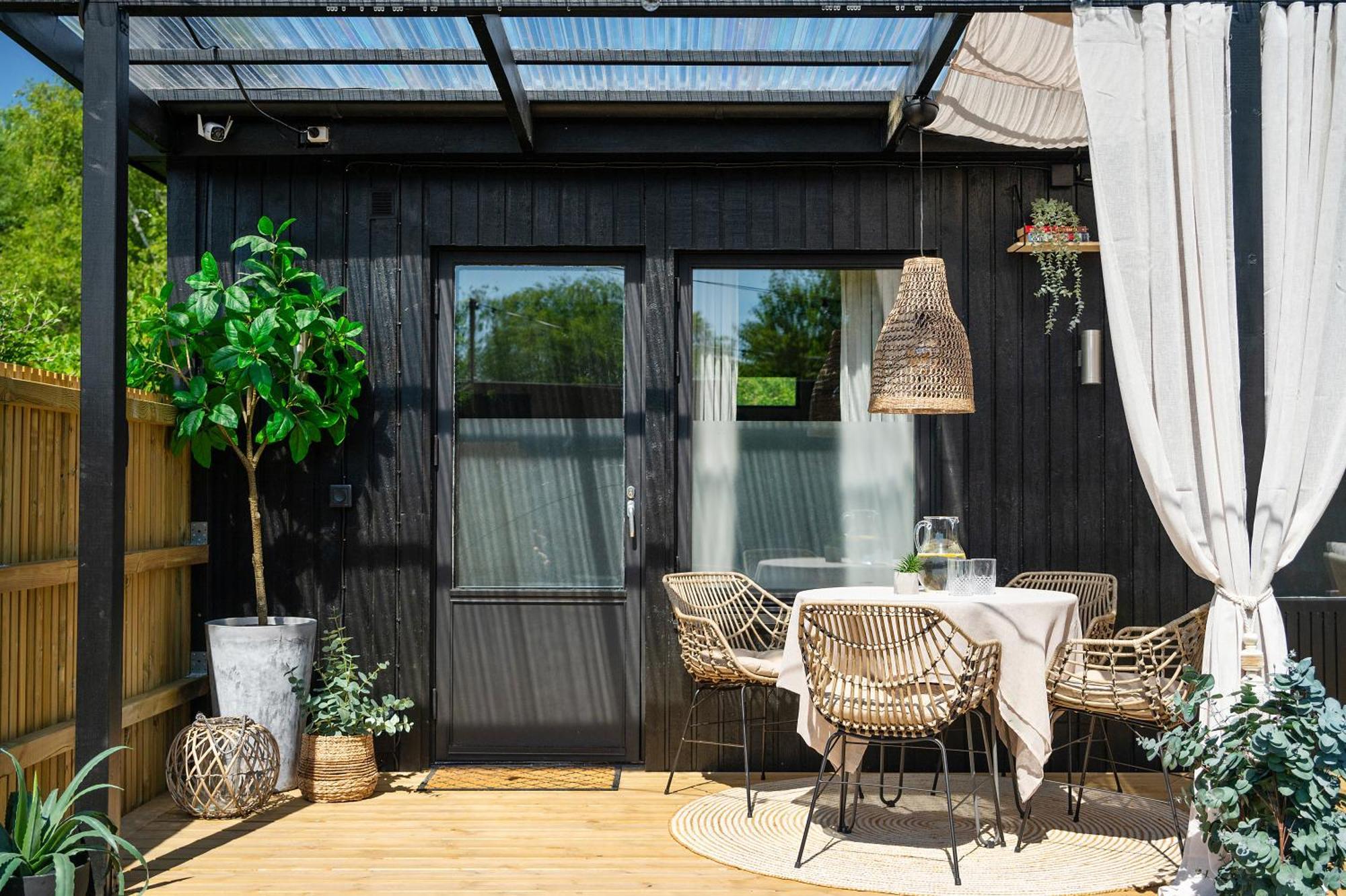 Home Away Apartments Sztokholm Zewnętrze zdjęcie