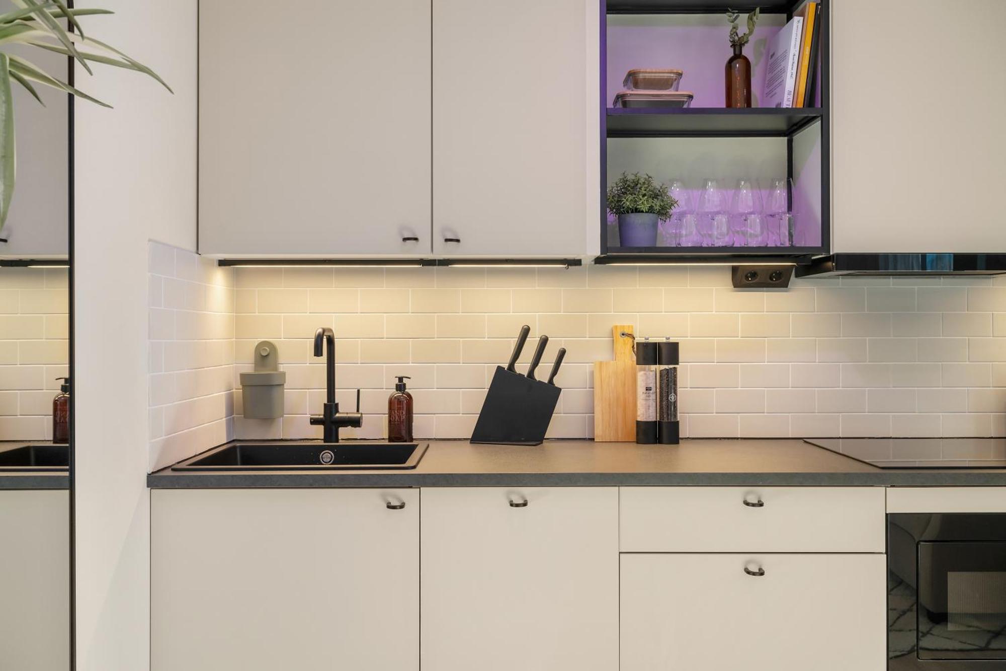 Home Away Apartments Sztokholm Zewnętrze zdjęcie