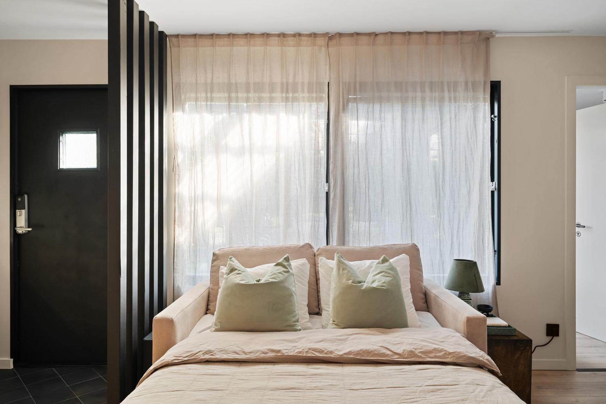 Home Away Apartments Sztokholm Zewnętrze zdjęcie