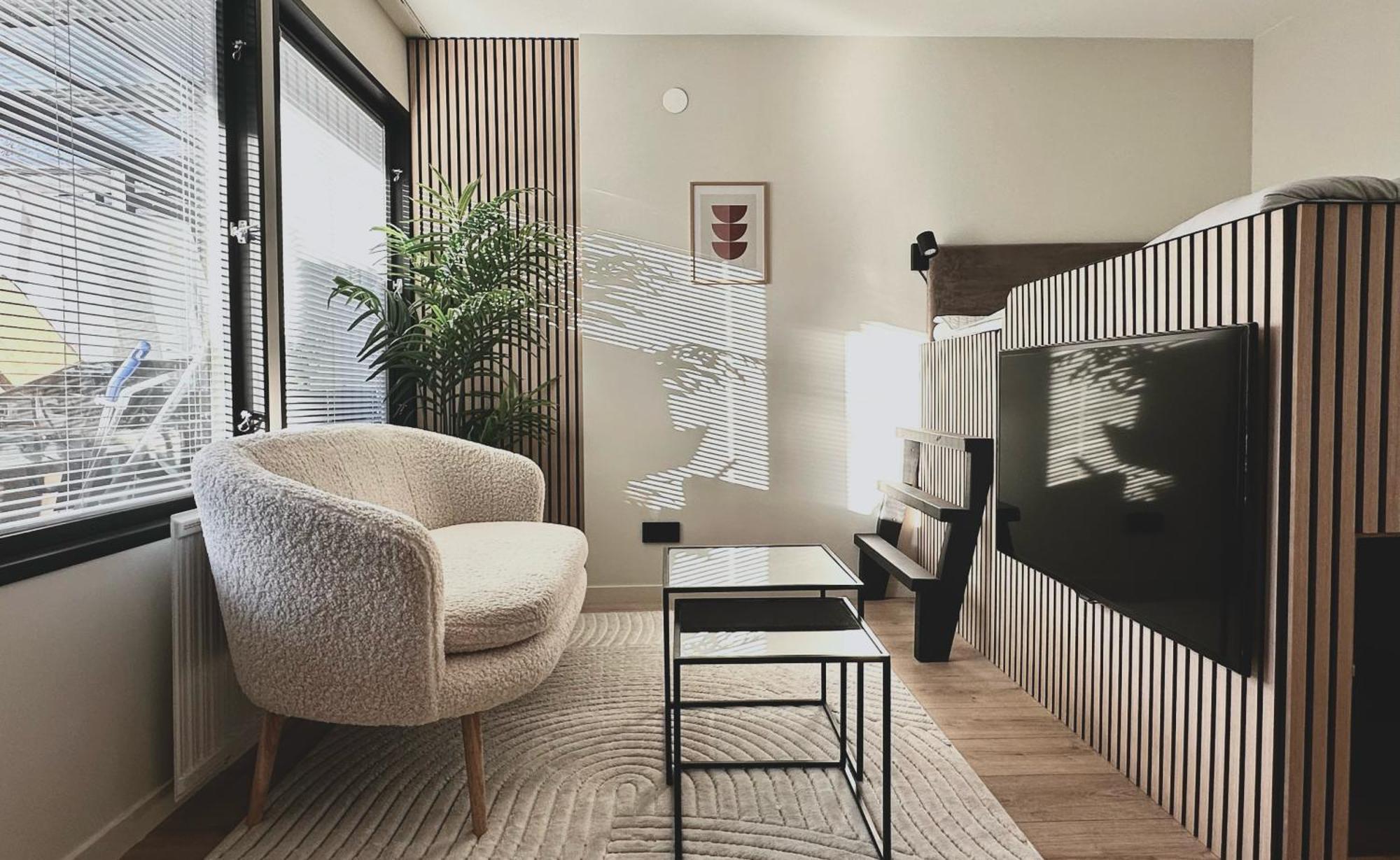 Home Away Apartments Sztokholm Zewnętrze zdjęcie